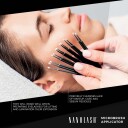 Nanolash Microbrush Applicators 2 mm