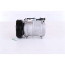 AC kompressor NISSENS 890901