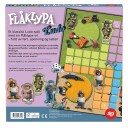 Flåklypa Ludo Klassisk Brettspill for 2-4 Spillere