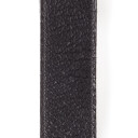 Planet Waves 20GL00 Gitarreim Lær 51 mm Black