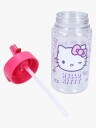 Hello Kitty Vannflaske 450ml Drink Up