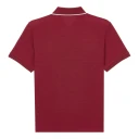 Saint Laurent Herre Topper Rød L,