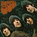 The Beatles Rubber Soul Half Speed Master Vinyl