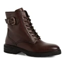 Tamaris Dame Sko Brun 37 EU,