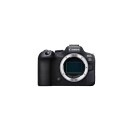 Canon EOS R6 Mark II m/24-105mm IS STM Kit med RF 24-105mm f/4-7.1 IS STM