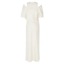 Federica Tosi Dame Kjoler Beige S,