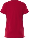 Acode T-Shirt Heavy 1917 Hsj, Dam Röd Xl