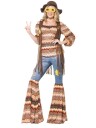 Smiffys Harmony Hippie, Small