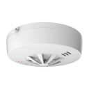 Heiman Trådløs Varmedetektor 85db
