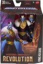 Masters of the Universe Masterverse King Kelder HeMan MOTU