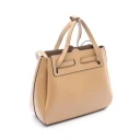 Loewe Pre owned Dame Pre owned Beige ONE SIZE,