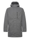 Helly Hansen Frogner Jacket - Grey - XL