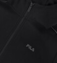 Fila Hettegenser   Vigano   Black   Fila   13 14 år (158 164)   Hettegenser   Svart
