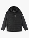 Reima Kids' Jacket Vaihto Black 140
