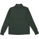 WoolLand Voss Top Barn Green 170