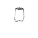 Baume et Mercier, Dame, Accessories, Blå, ONE SIZE,