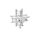 Alutruss Trilock 6082at-51 5-Way Piece /