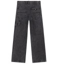 DKNY Jeans   Denim Black Lava   DKNY   12 år 152   Jeans Grå Svart