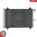Kondensator ESEN SKV 86SKV046