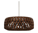 Pilke Signature 80 Taklampe Brun