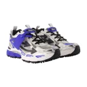 Off White Herre Sko Blå 43 EU,