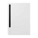 Samsung Note View Cover Samsung Galaxy Tab S7, Samsung Galaxy Tab S8 Hvit