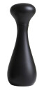 Wireworks - Flo kvern 24 cm svart