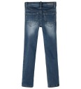 Name It Medium Blue Denim Theo NOOS Jeans 116