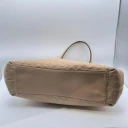 Coach Dame Beige 