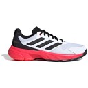 Adidas Courtjam Control 3 M Tennis sko herre