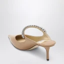Jimmy Choo Dame Sko Brun 36 EU,