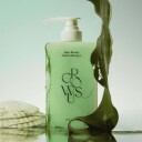 GROWUS Algae Therapy Mineral Sjampo 500 ml for sensitiv hodebunn