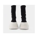 Alexander Mcqueen Dame Sko Flerfarget 38 EU