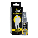Pjur Superhero