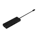 ASUS DC210 USB-C 8-i-1 Dokkingstasjon