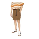 Vans Herre Shorts Brun S,