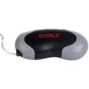 CalExotics Colt Xtreme Turbo Bulletvibrator      - Sølv