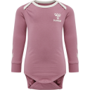 Hummel Maule Body   Heather Rose