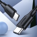 Ugreen USB-C 2.0 Cable 2m Black