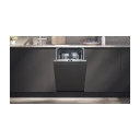 Siemens iQ300 Integrert Oppvaskmaskin 44 dB(A)