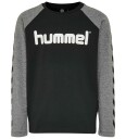 Hummel Hmlboys T-Shirt L/S Black 104