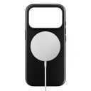 Nomad MagSafe Mobildeksel til iPhone 17 Pro - Svart