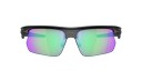 Oakley BiSphaera Matte Black W/Prizm Golf OS
