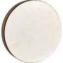 Meinl HD16WB Håndtromme 16" Walnut Brown
