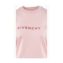 Givenchy Dame Topper Rosa S,
