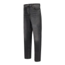 Dondup, Herre, Jeans, Svart, W32,