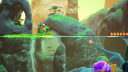 Nintendo Yoshi and the Mysterious Book Nintendo Switch 2 Spill