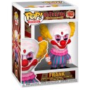 Northix Killer Klowns from Outer Space Frank Actionfigur 7 Tommer