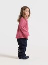 Didriksons Muskot Windproof Kids" Jacket   Pink   128