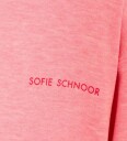 Petit By Sofie Schnoor Hettegenser   Rosa   Sofie Schnoor   6 år 116   Hettegenser